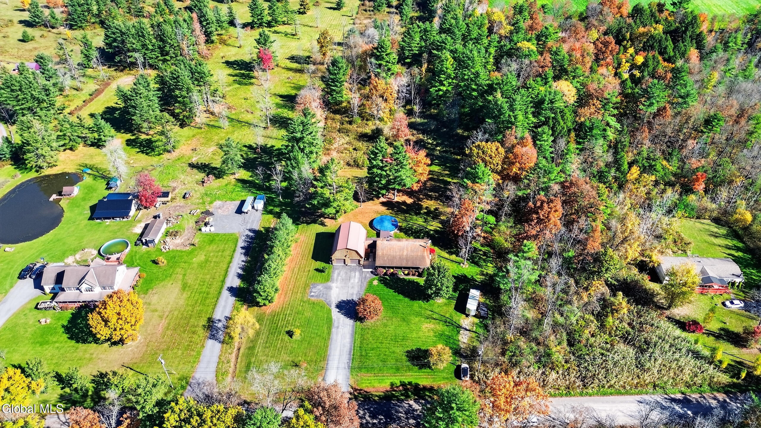 142 Marys Lane Fultonville NY 12072