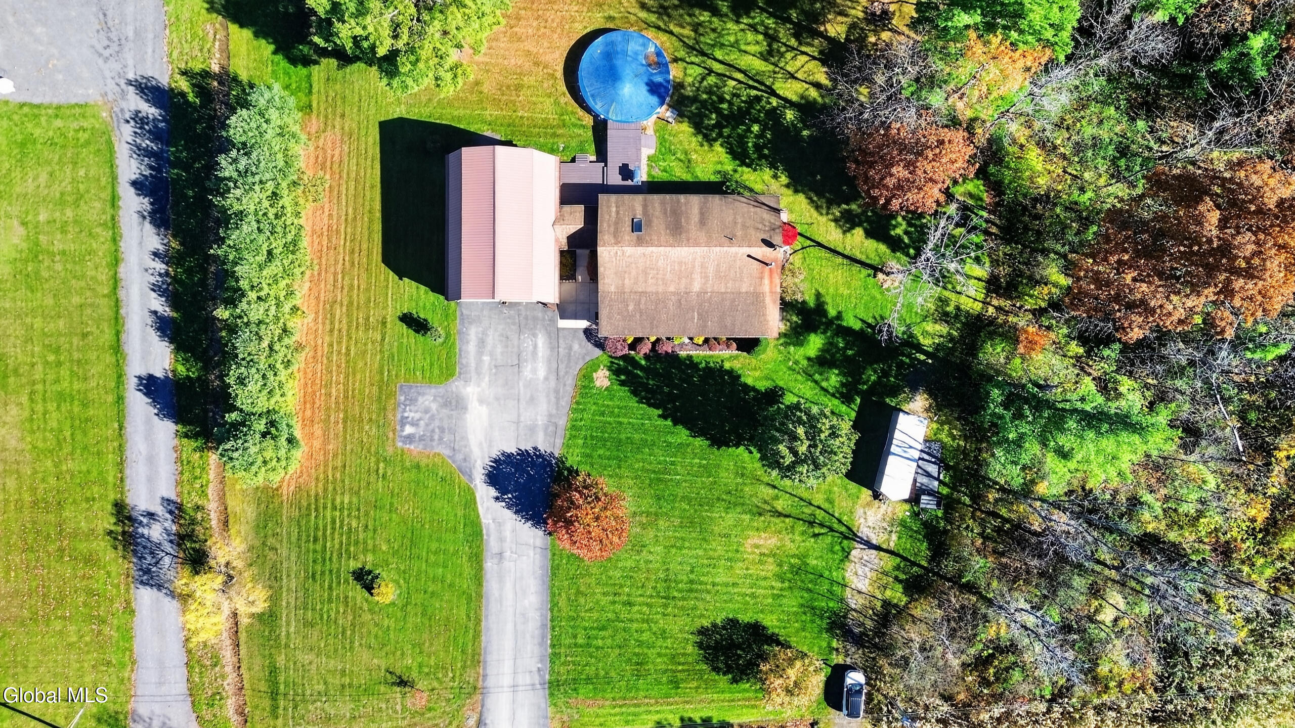 142 Marys Lane Fultonville NY 12072