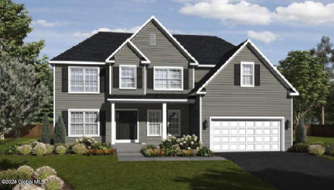 7 Delia Street Loudonville NY 12211