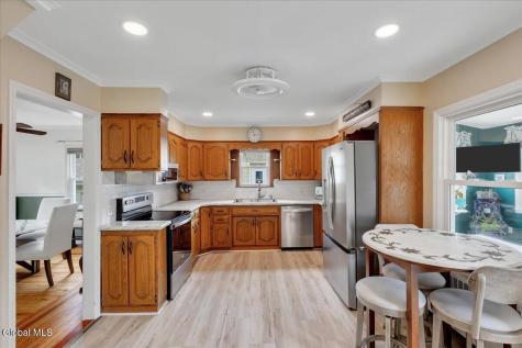1 Indiana Avenue Rensselaer NY 12144