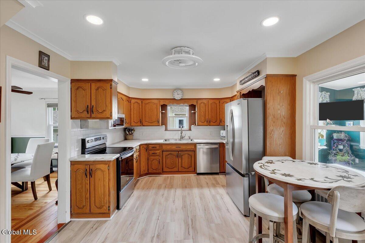 1 Indiana Avenue Rensselaer NY 12144