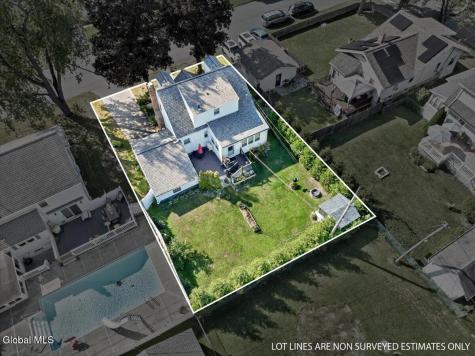 1 Indiana Avenue Rensselaer NY 12144