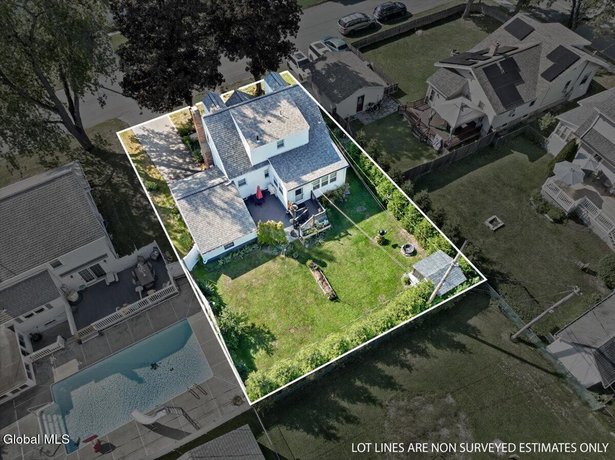 1 Indiana Avenue Rensselaer NY 12144