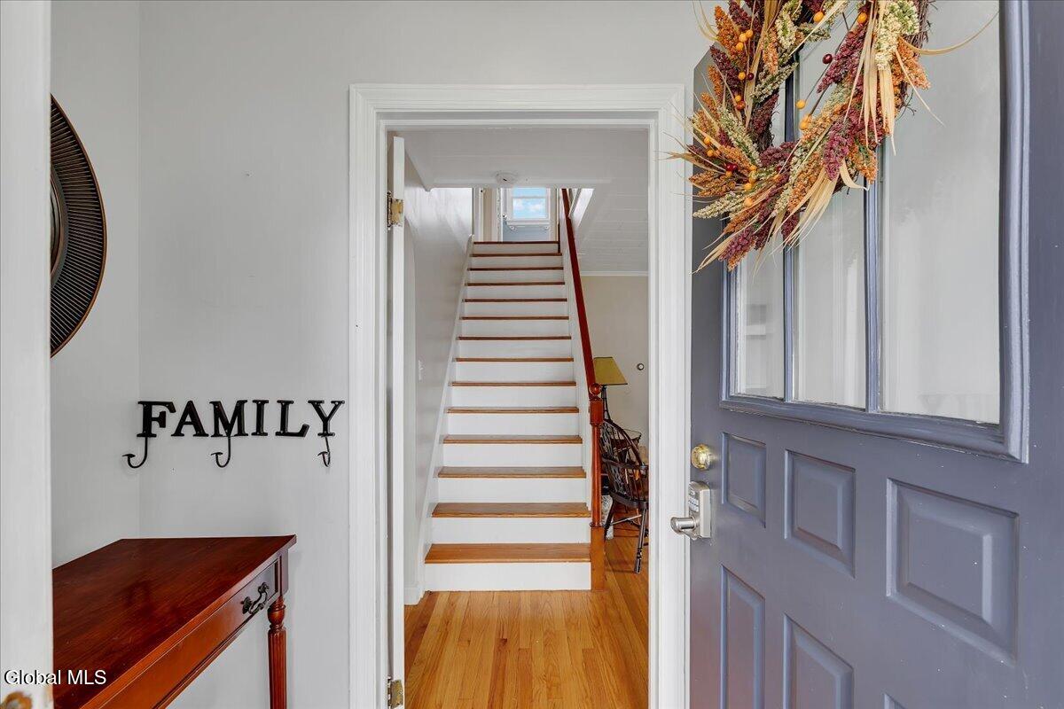 1 Indiana Avenue Rensselaer NY 12144