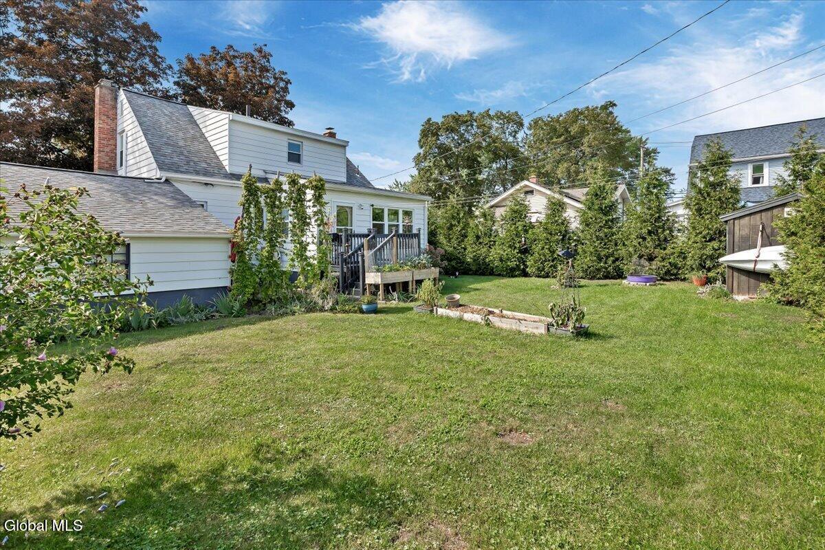 1 Indiana Avenue Rensselaer NY 12144