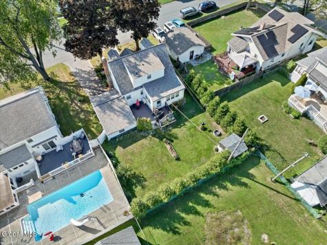 1 Indiana Avenue Rensselaer NY 12144