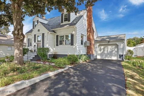 1 Indiana Avenue Rensselaer NY 12144