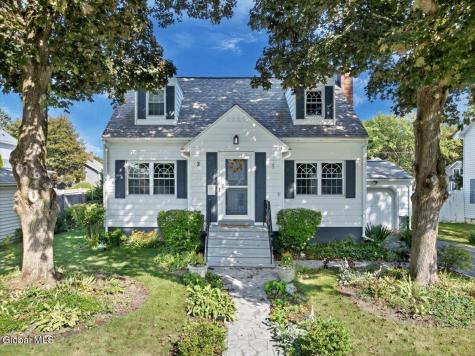 1 Indiana Avenue Rensselaer NY 12144