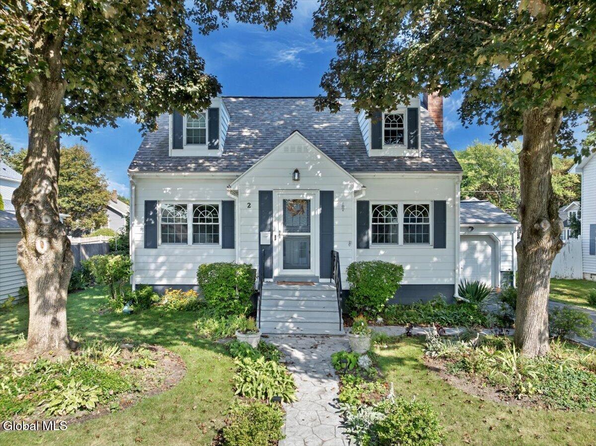 1 Indiana Avenue Rensselaer NY 12144