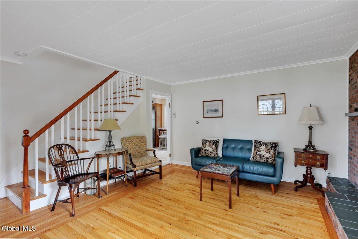 1 Indiana Avenue Rensselaer NY 12144