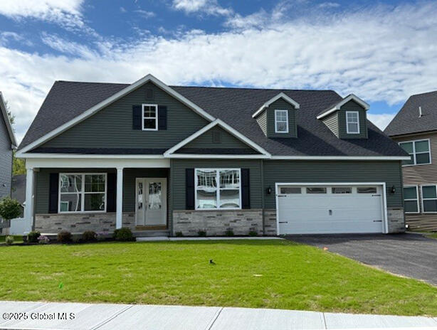 4 Aspen Drive Ballston Lake NY 12019