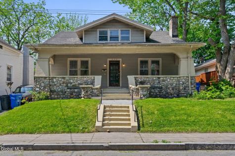 640 Park Avenue Albany NY 12208