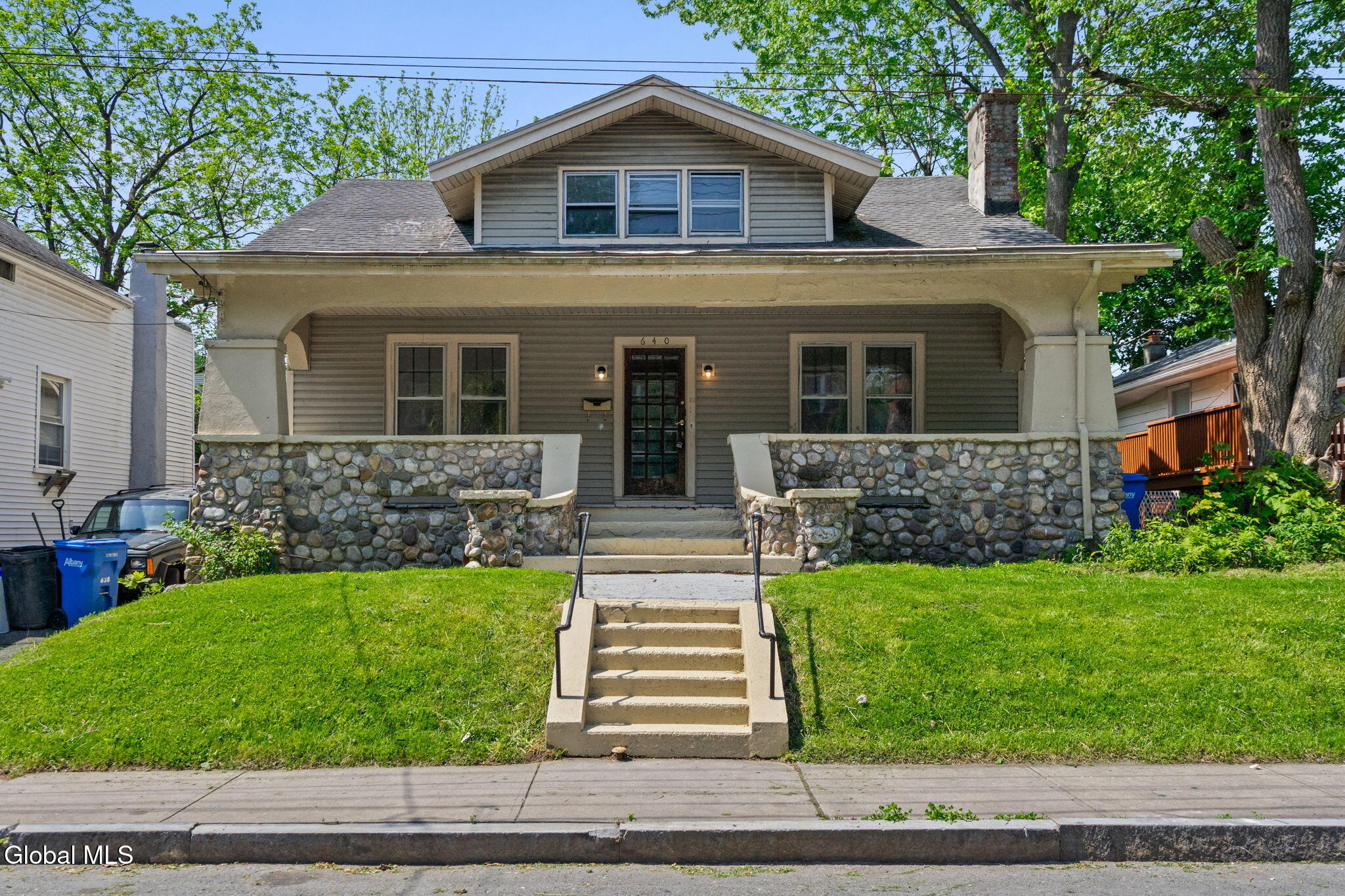 640 Park Avenue Albany NY 12208