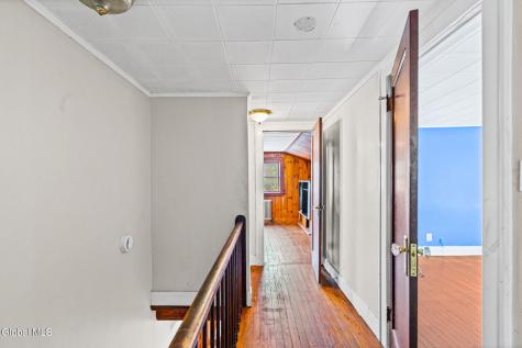 640 Park Avenue Albany NY 12208