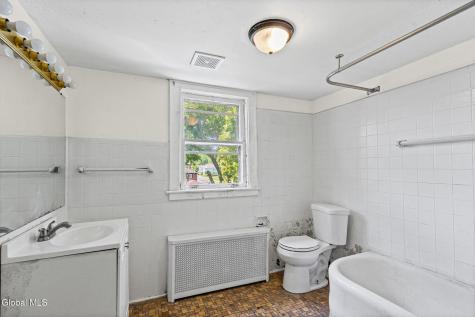 640 Park Avenue Albany NY 12208