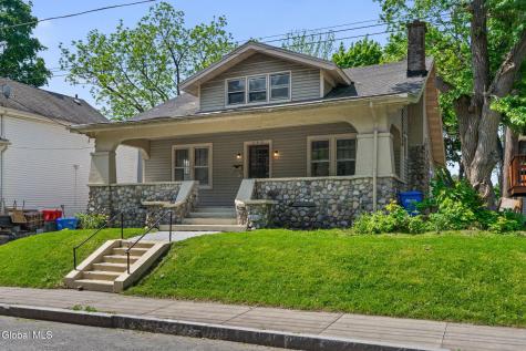 640 Park Avenue Albany NY 12208