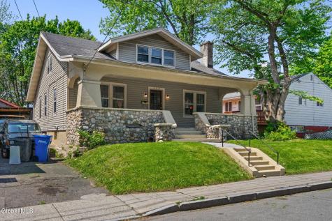 640 Park Avenue Albany NY 12208