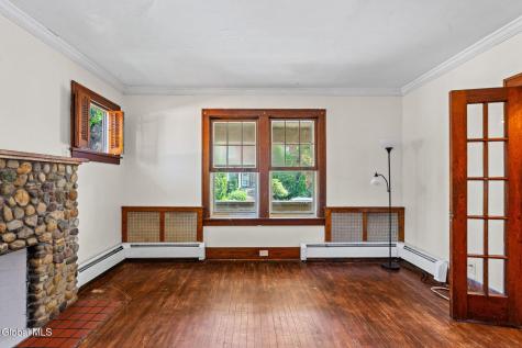 640 Park Avenue Albany NY 12208