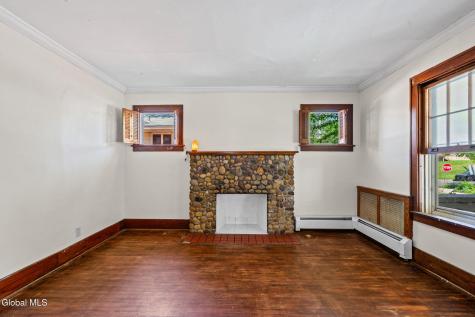 640 Park Avenue Albany NY 12208