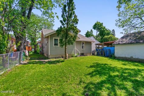 640 Park Avenue Albany NY 12208