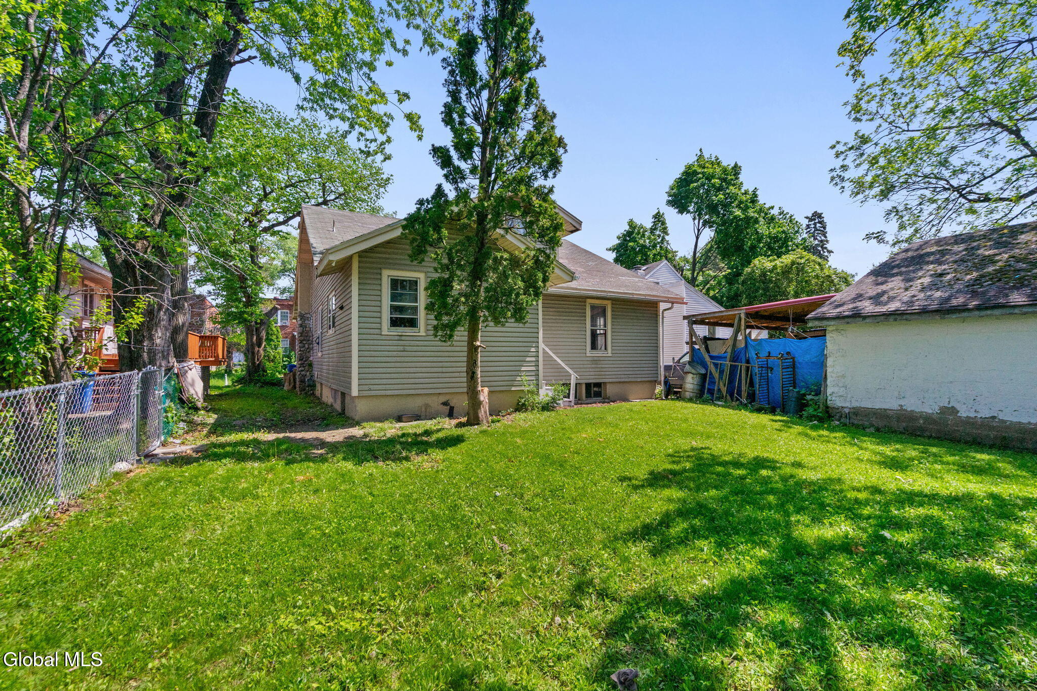 640 Park Avenue Albany NY 12208