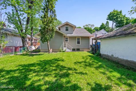 640 Park Avenue Albany NY 12208