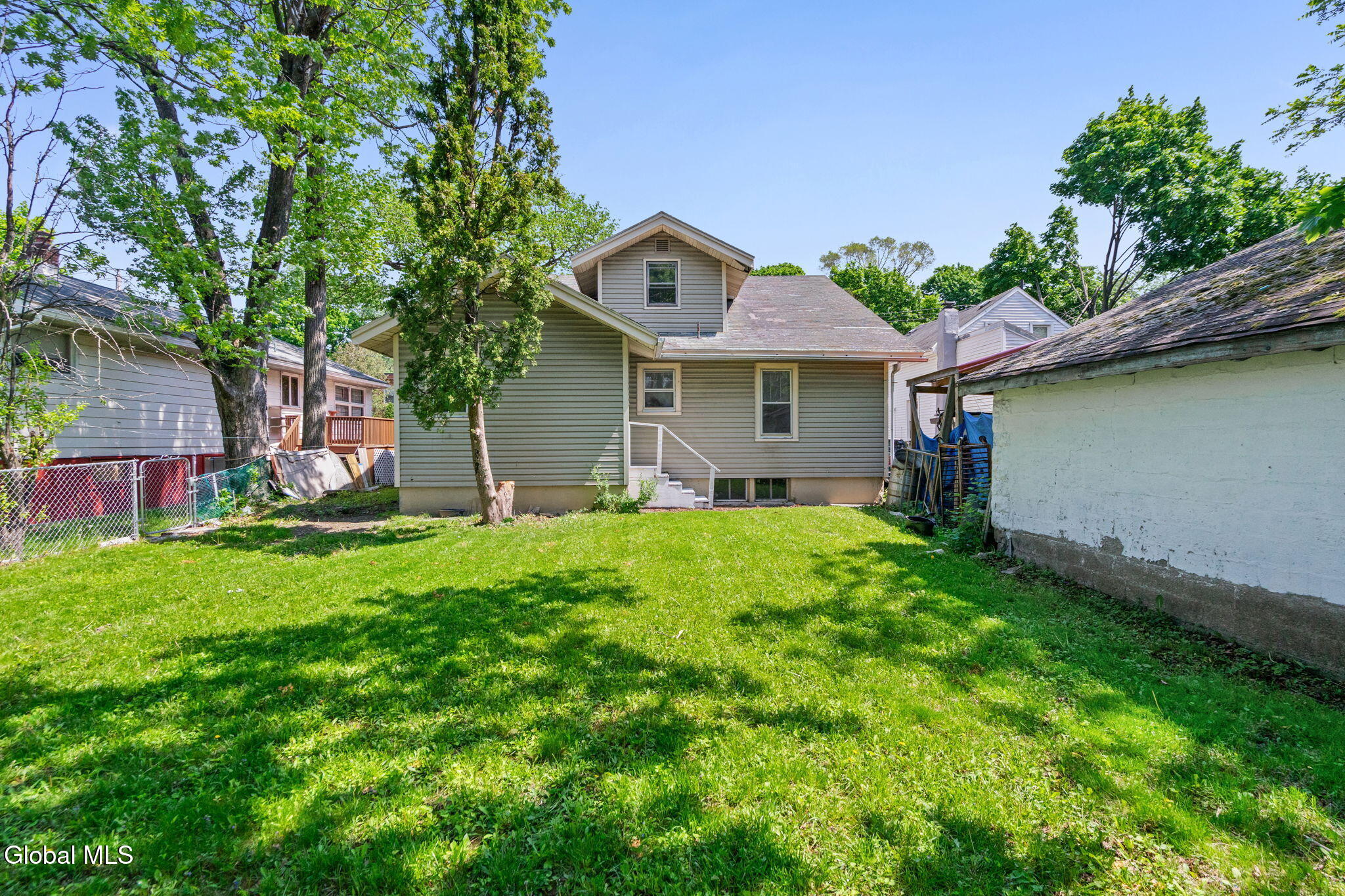 640 Park Avenue Albany NY 12208