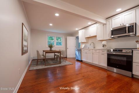 15 Renas Drive Cohoes NY 12047