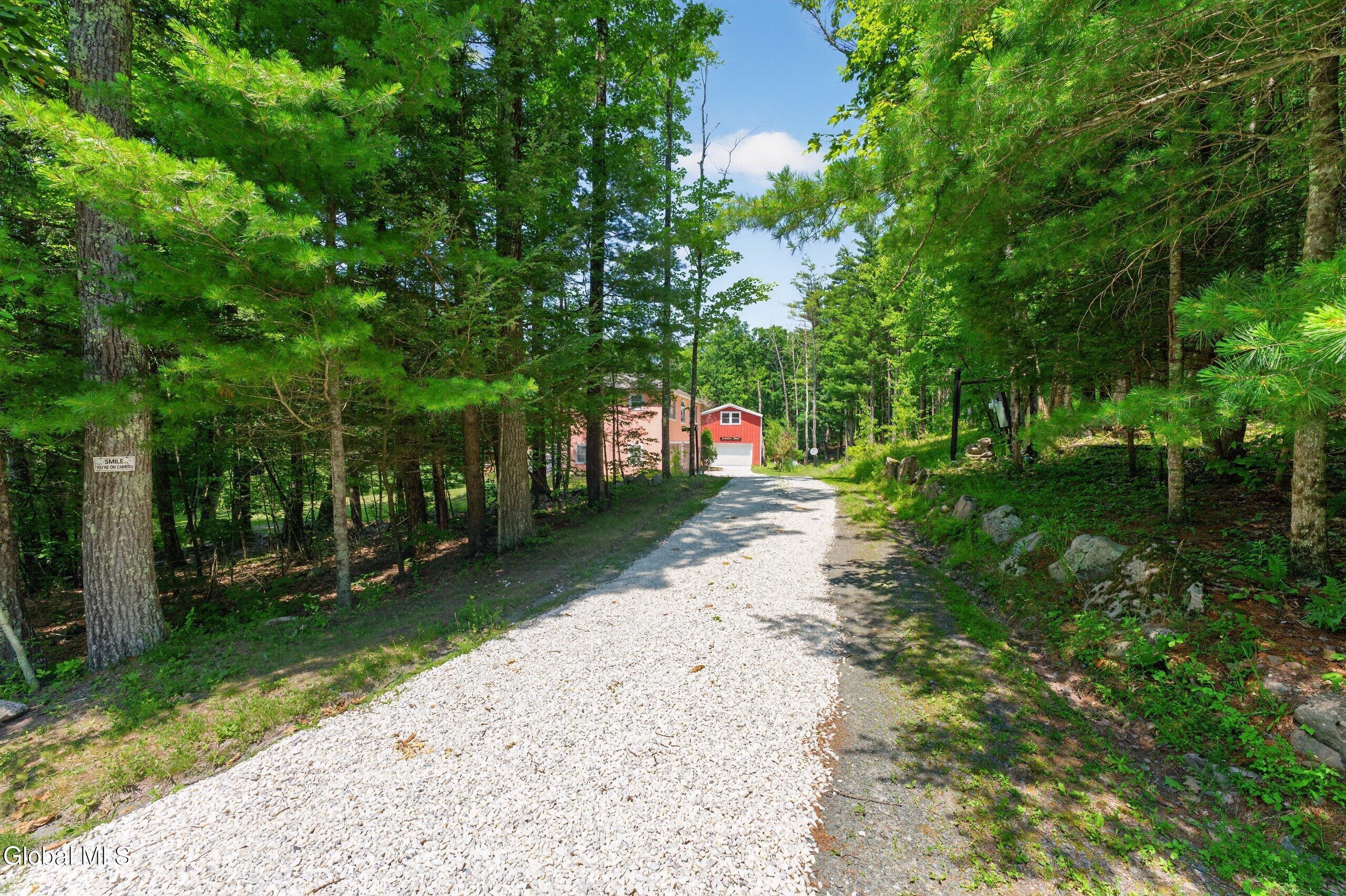 25 Hawthorne Hill Road Brainard NY 12024