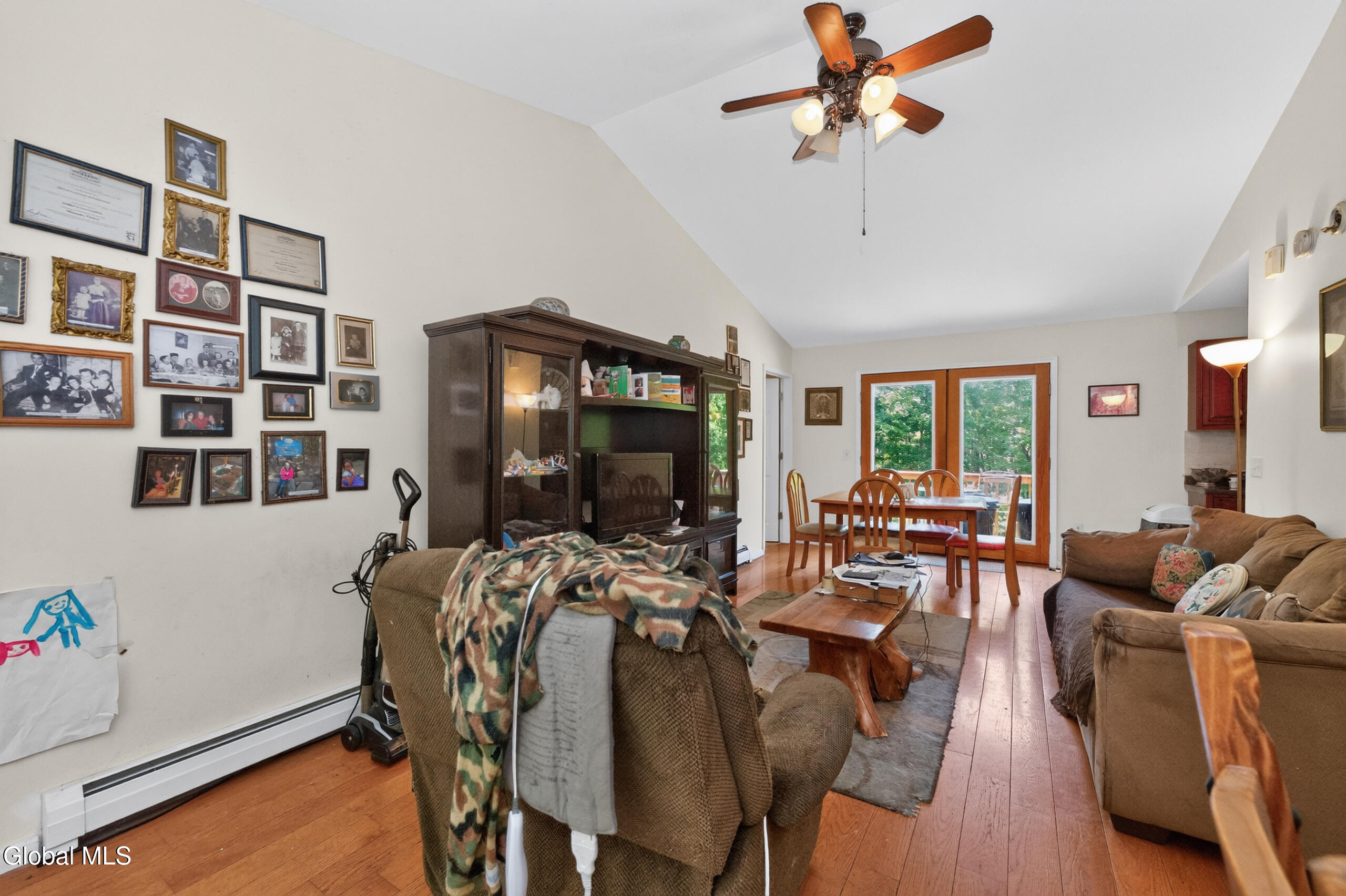 25 Hawthorne Hill Road Brainard NY 12024