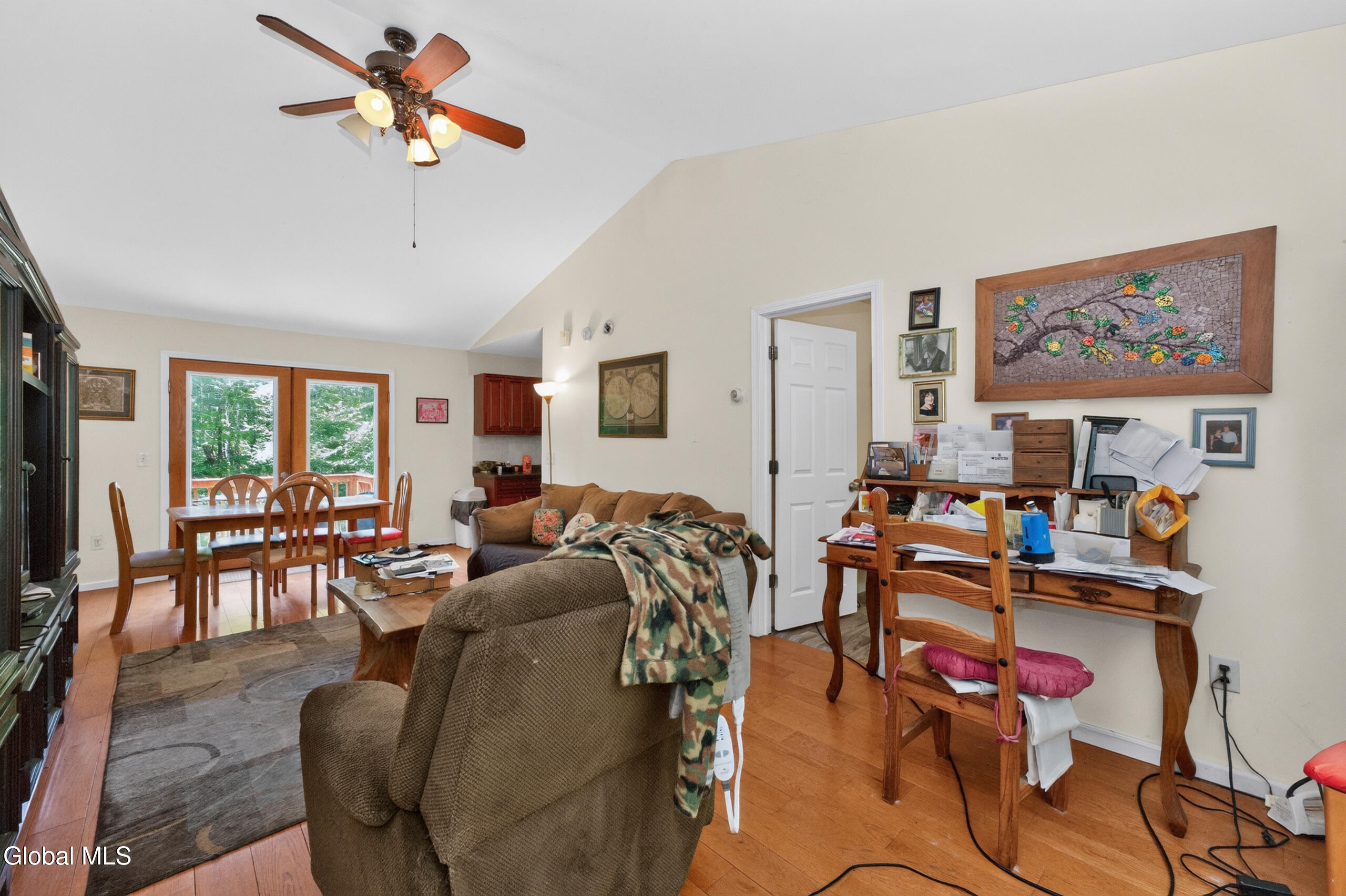 25 Hawthorne Hill Road Brainard NY 12024