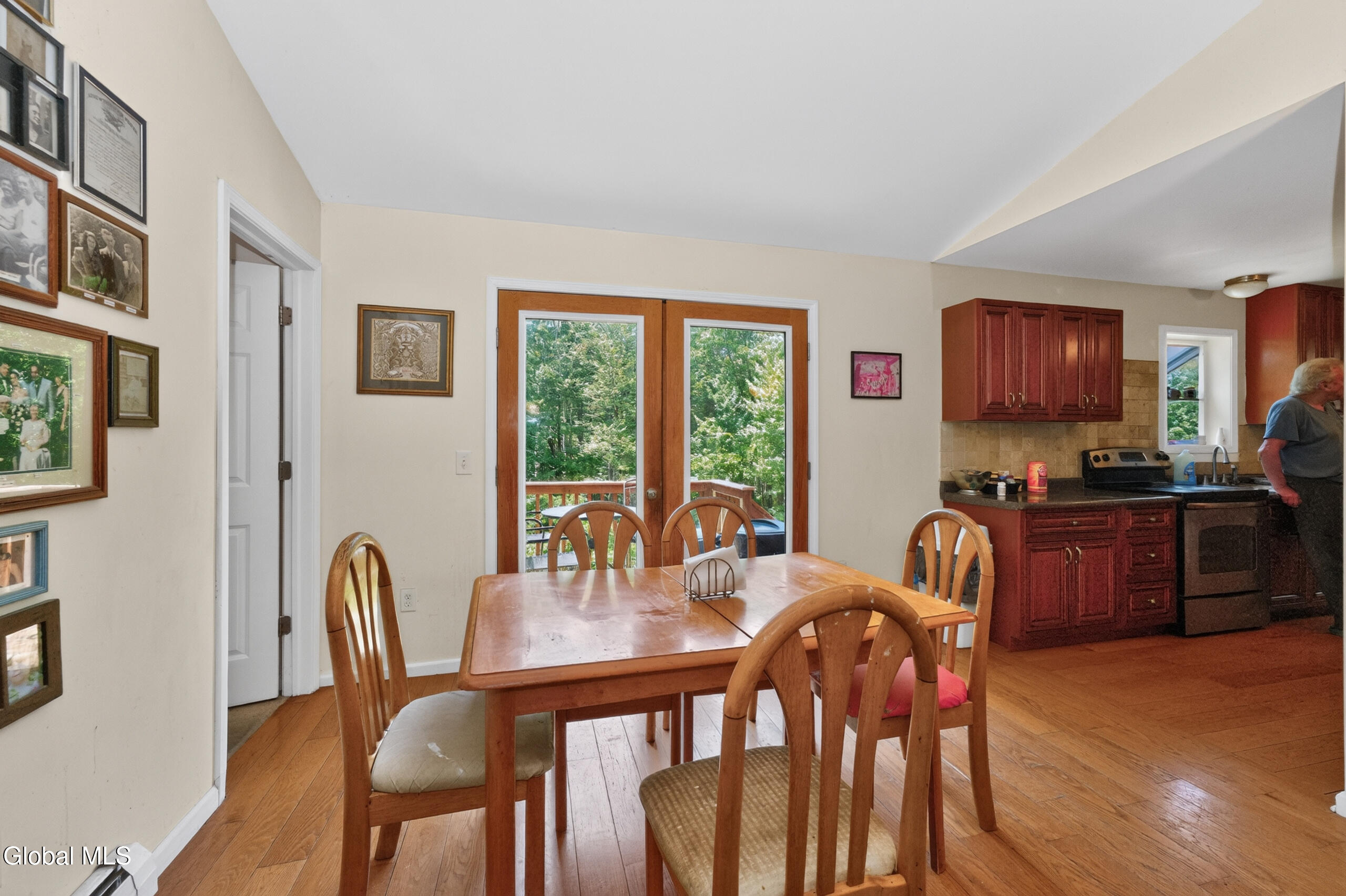 25 Hawthorne Hill Road Brainard NY 12024