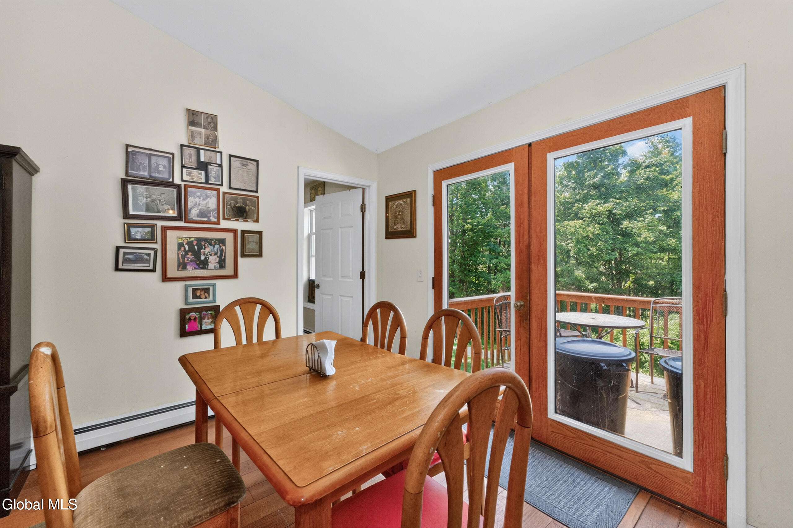 25 Hawthorne Hill Road Brainard NY 12024