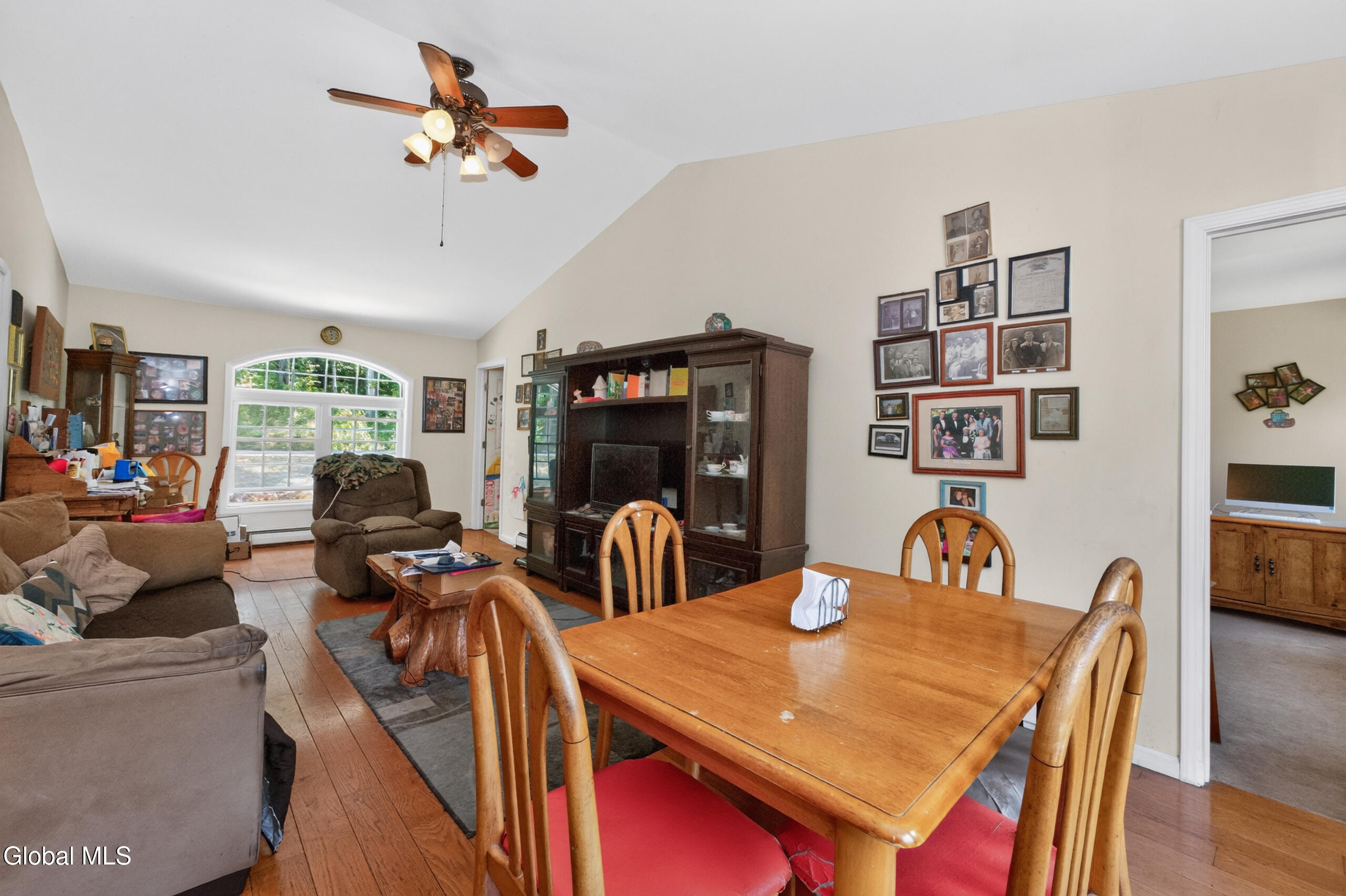 25 Hawthorne Hill Road Brainard NY 12024