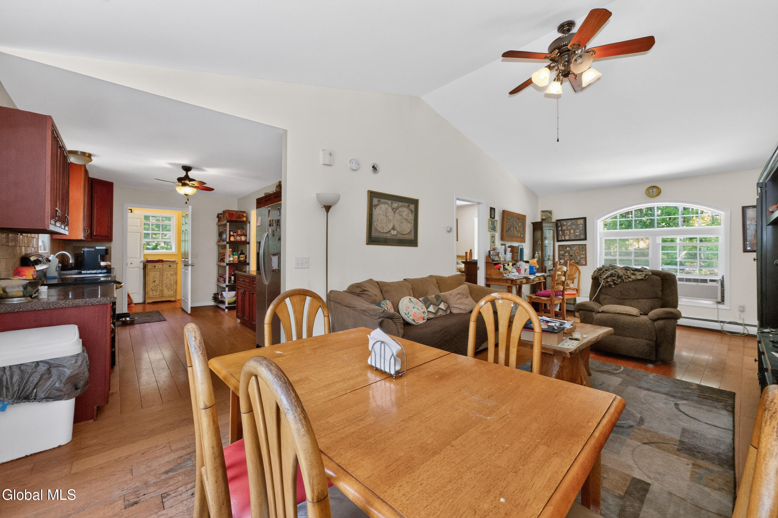 25 Hawthorne Hill Road Brainard NY 12024