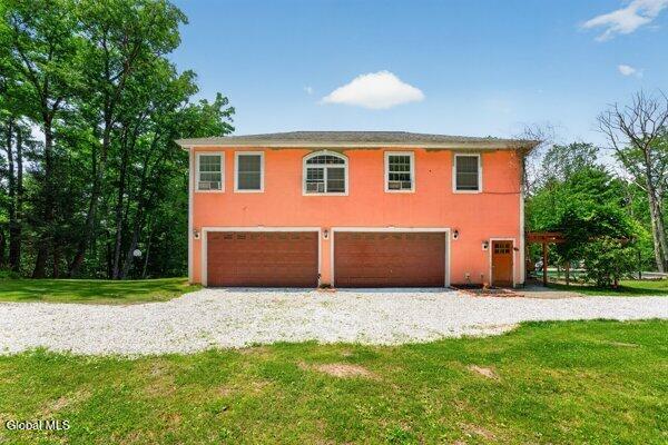 25 Hawthorne Hill Road Brainard NY 12024