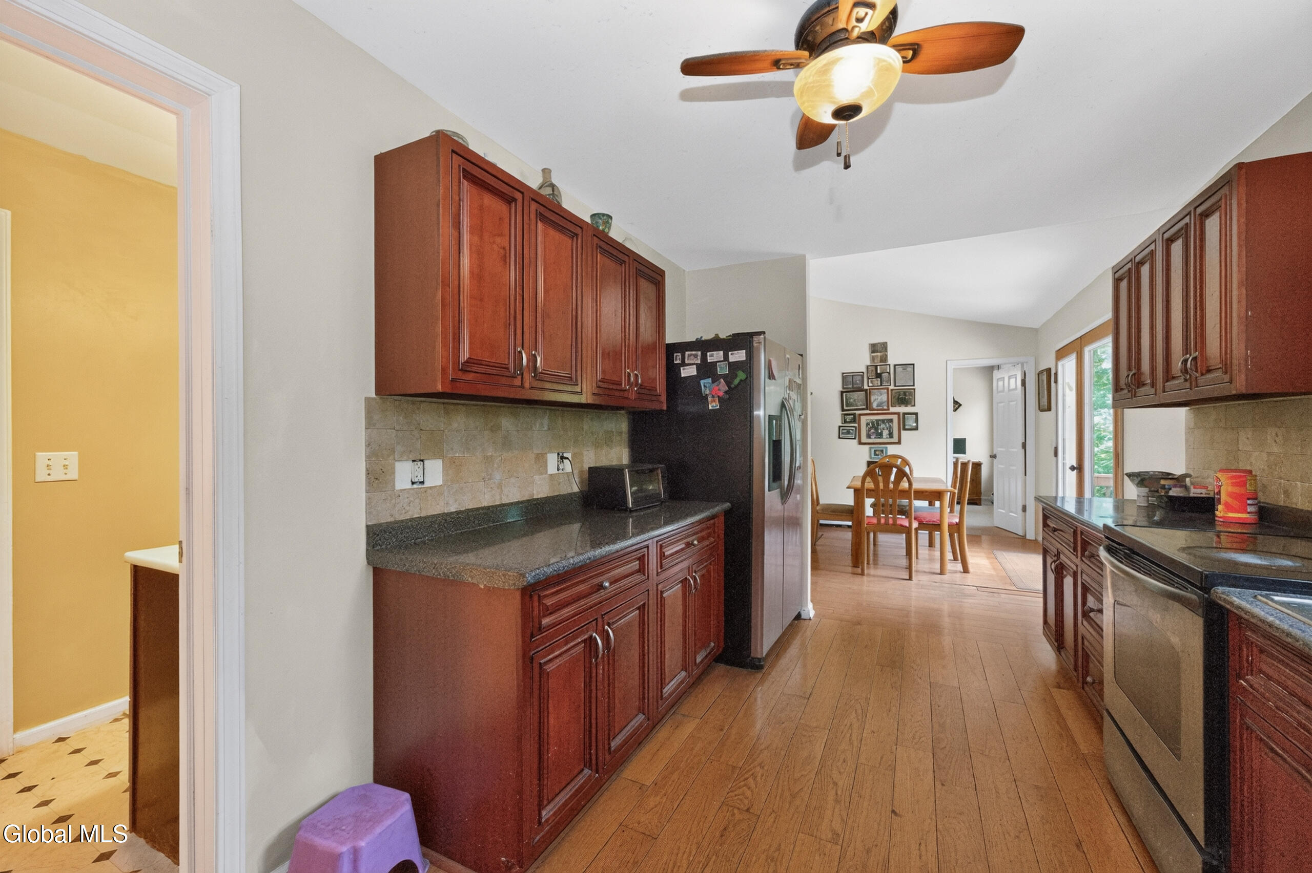 25 Hawthorne Hill Road Brainard NY 12024