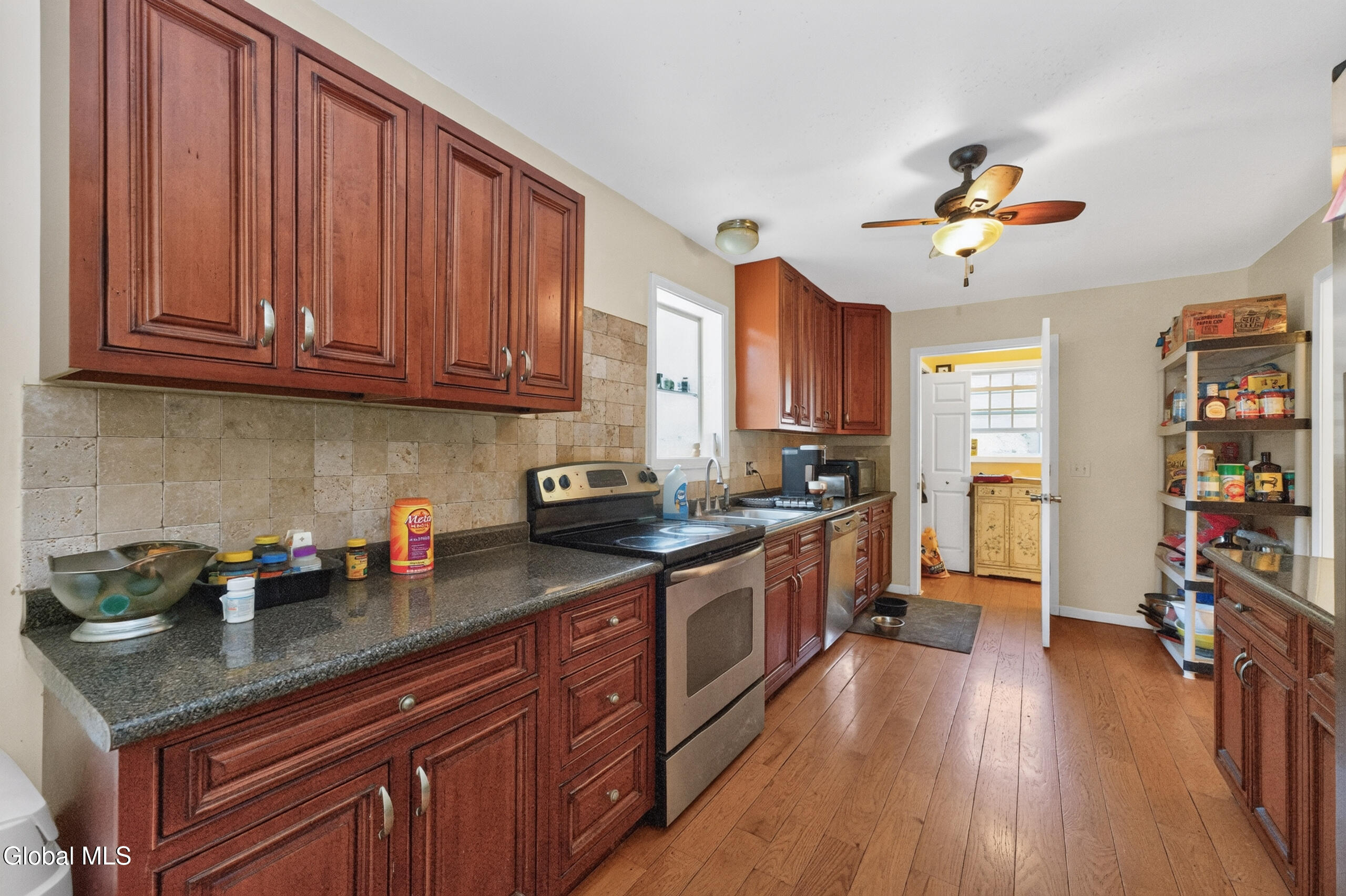 25 Hawthorne Hill Road Brainard NY 12024