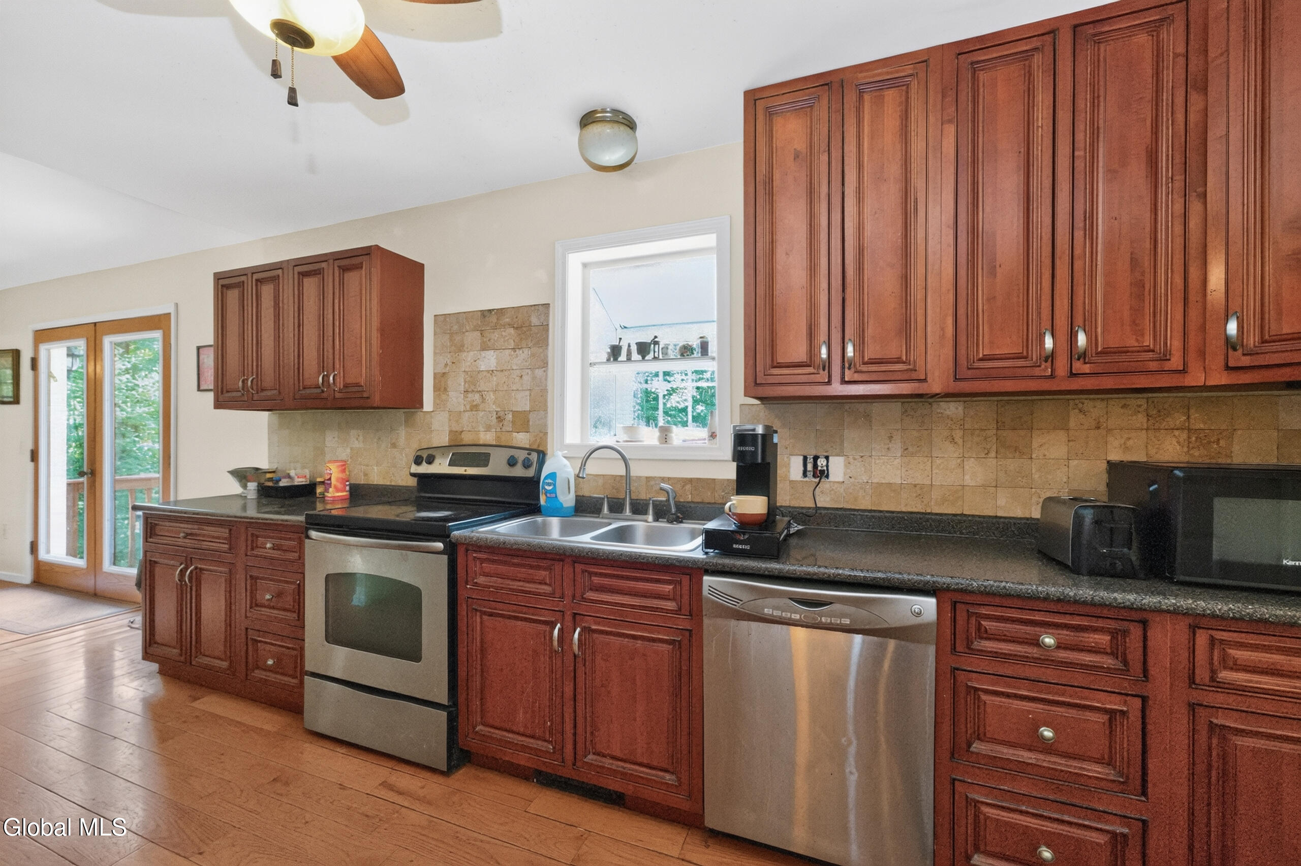 25 Hawthorne Hill Road Brainard NY 12024