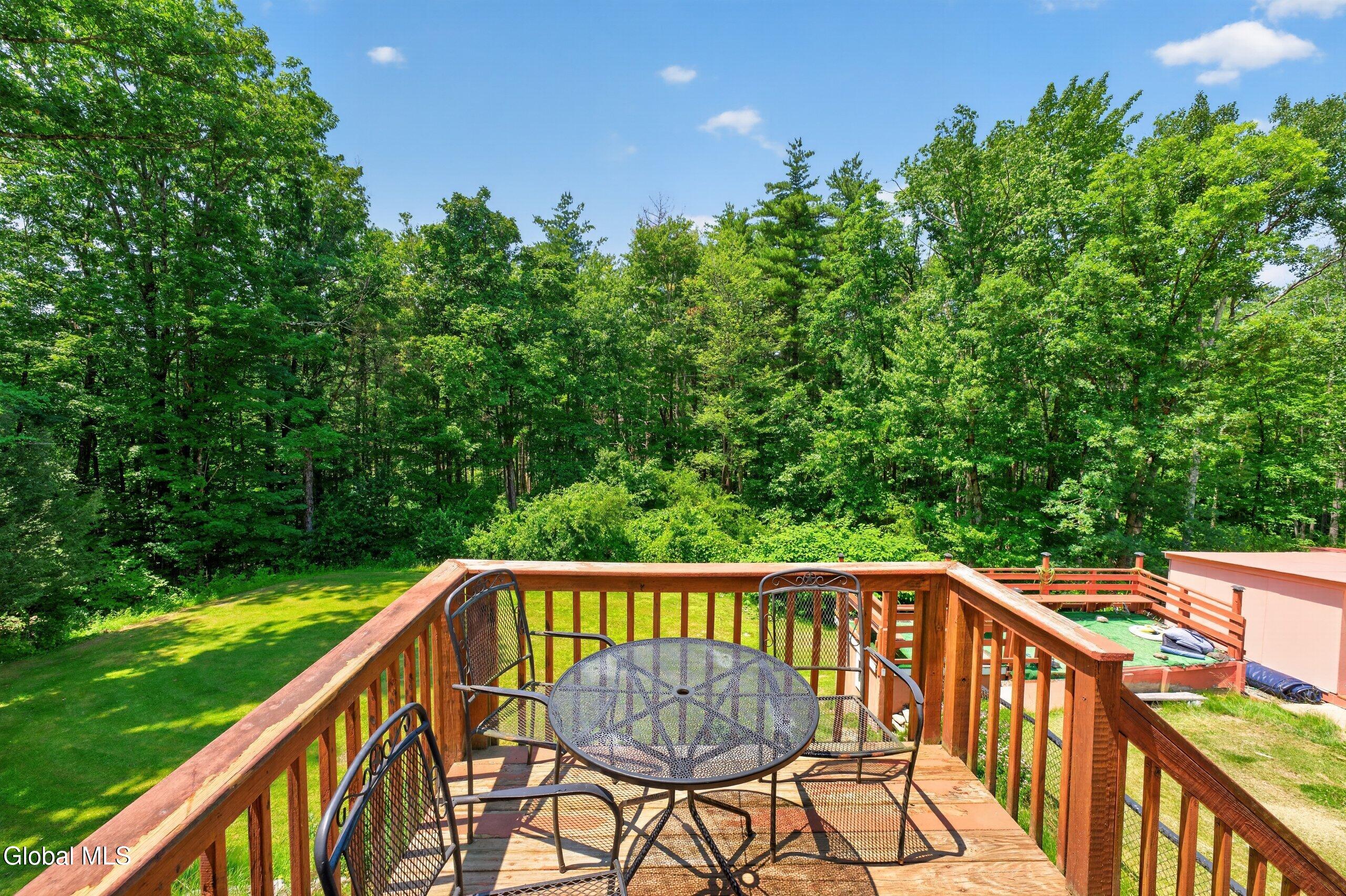 25 Hawthorne Hill Road Brainard NY 12024