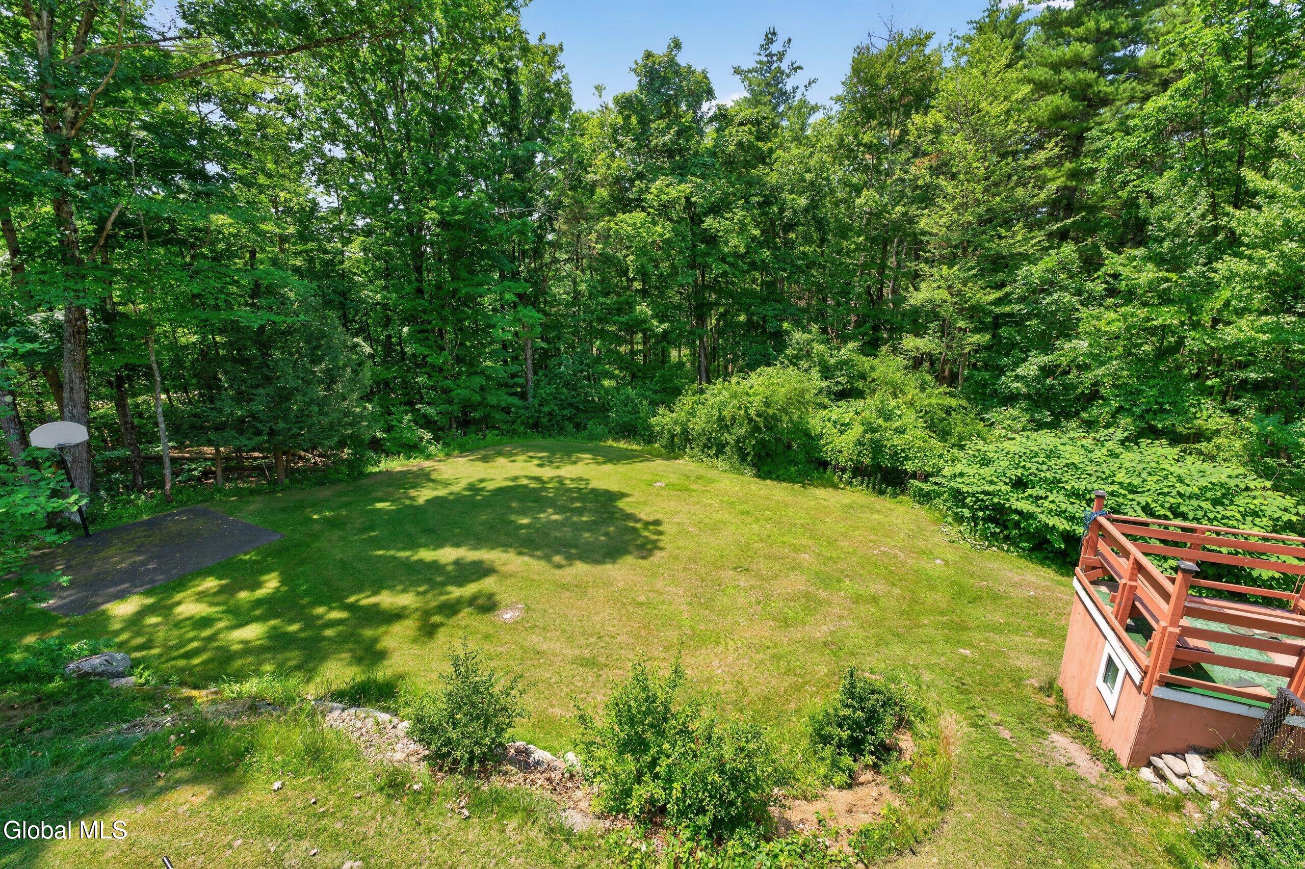 25 Hawthorne Hill Road Brainard NY 12024