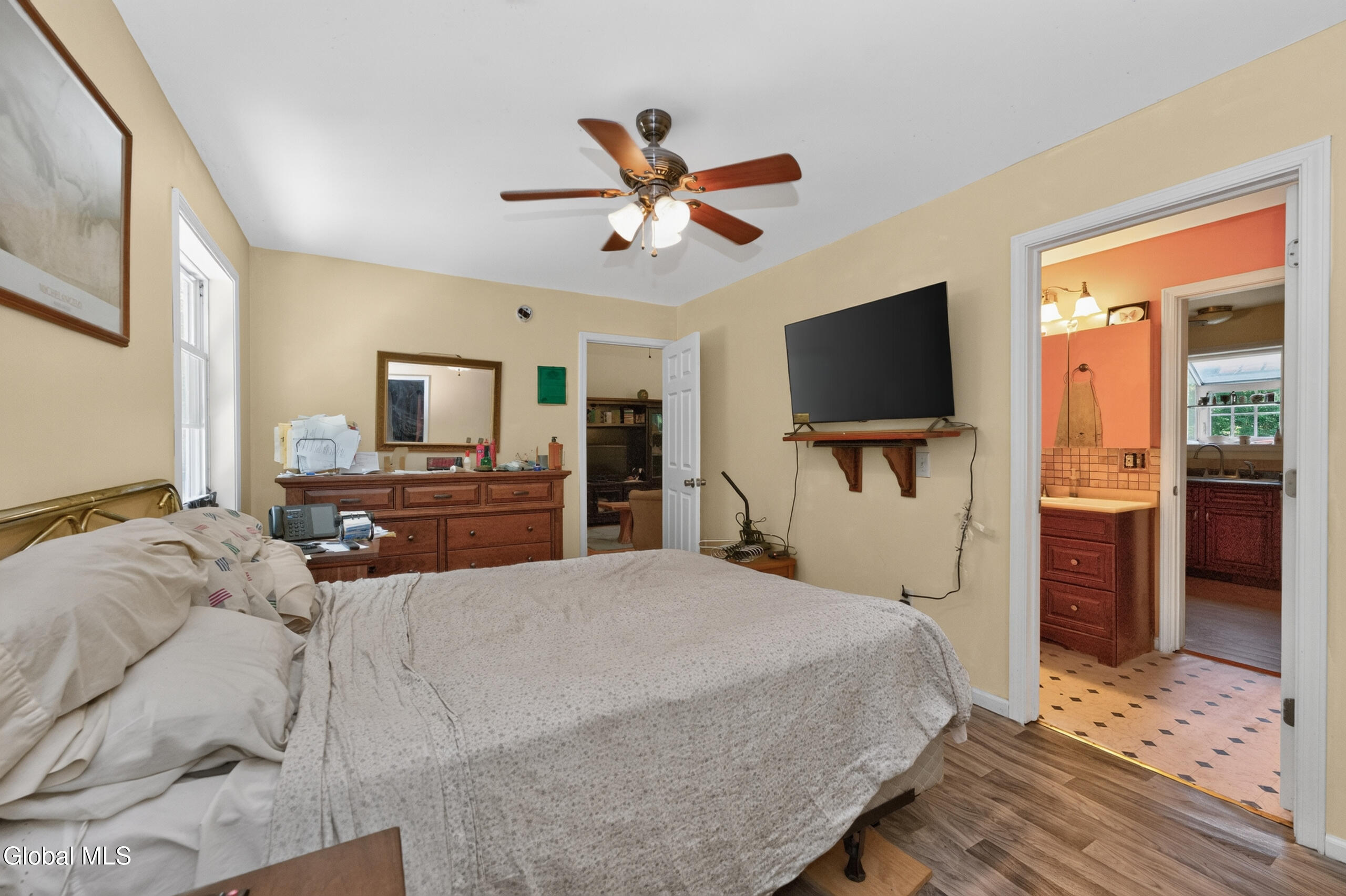 25 Hawthorne Hill Road Brainard NY 12024