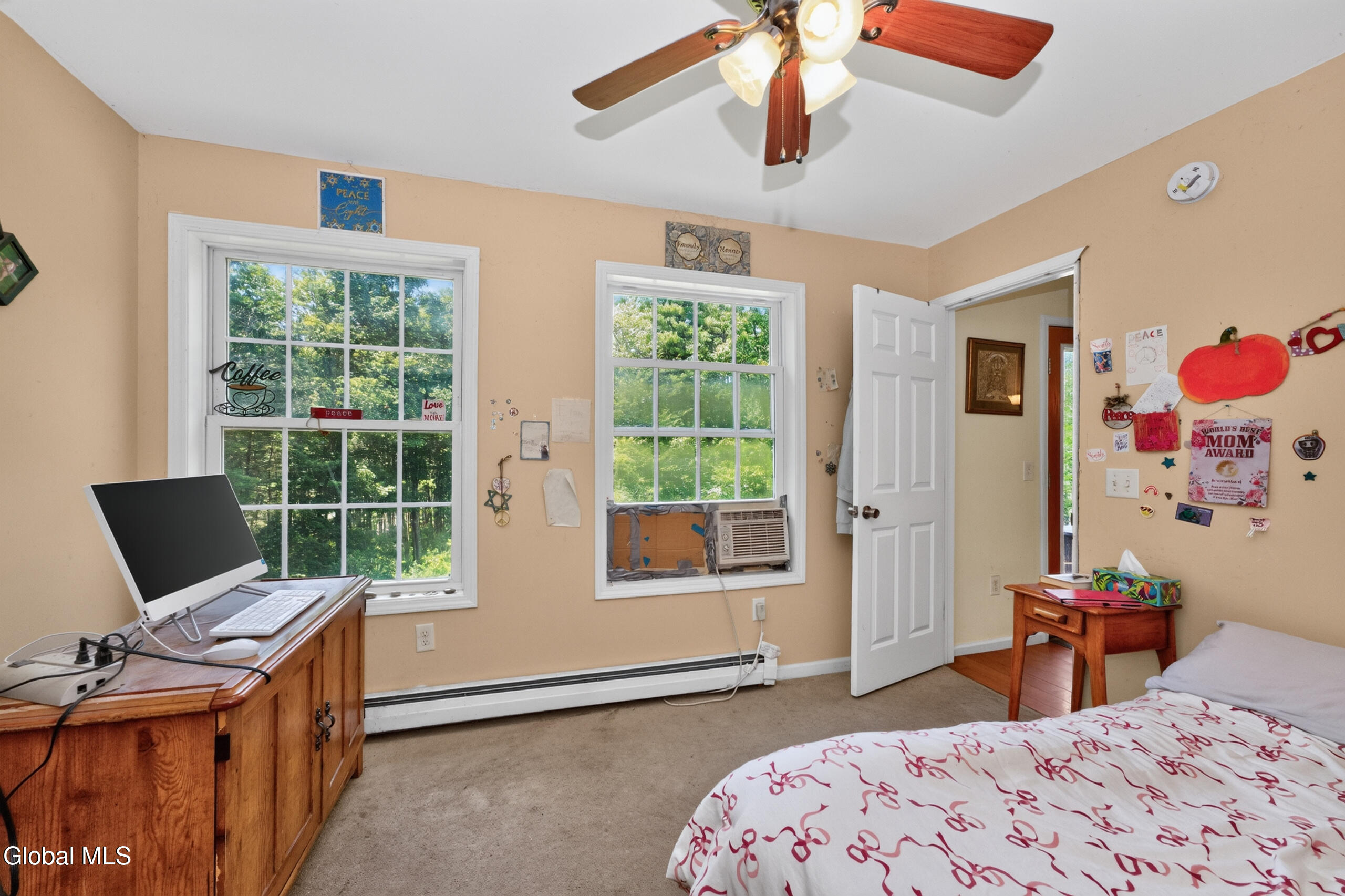 25 Hawthorne Hill Road Brainard NY 12024