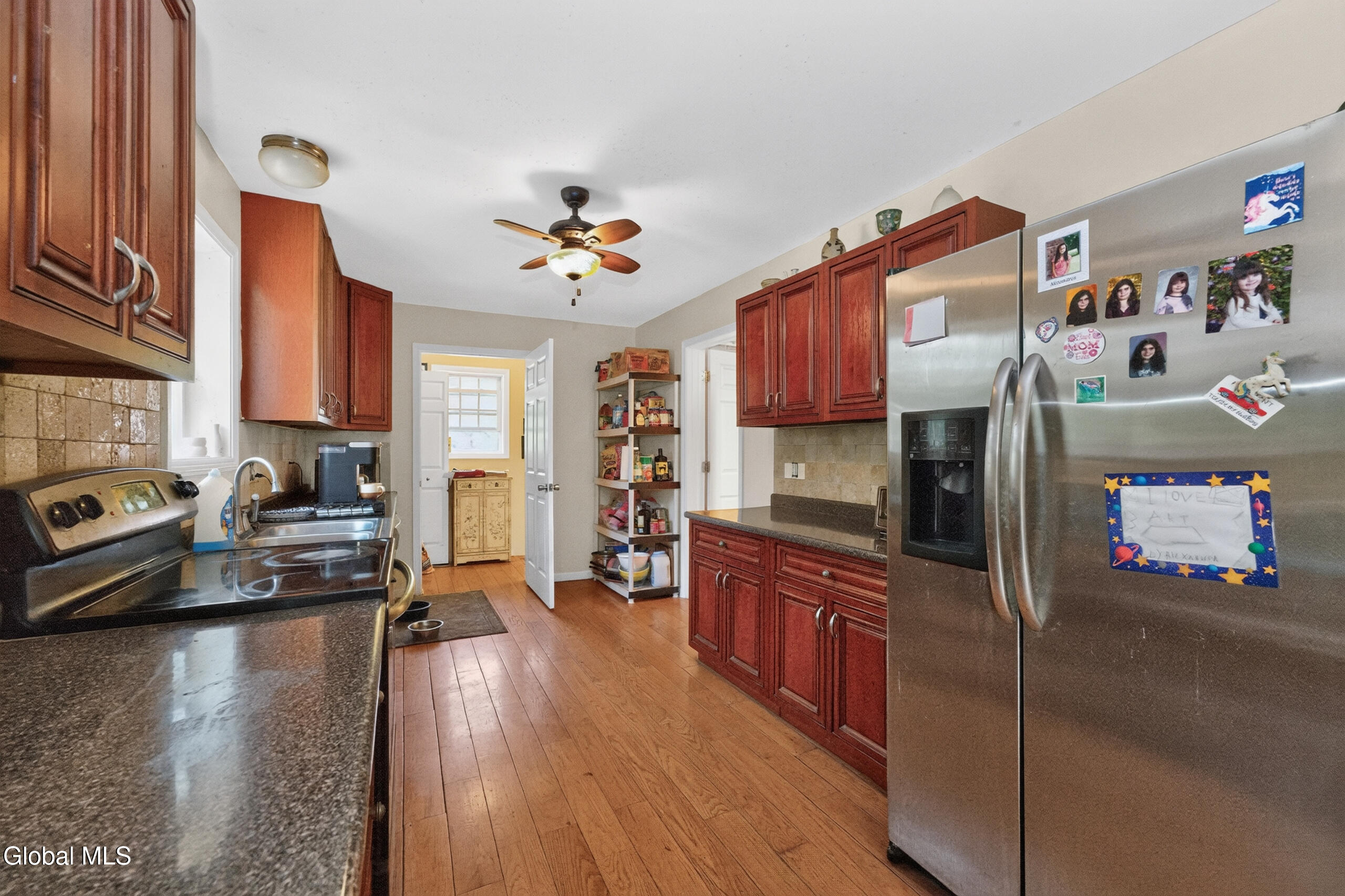 25 Hawthorne Hill Road Brainard NY 12024