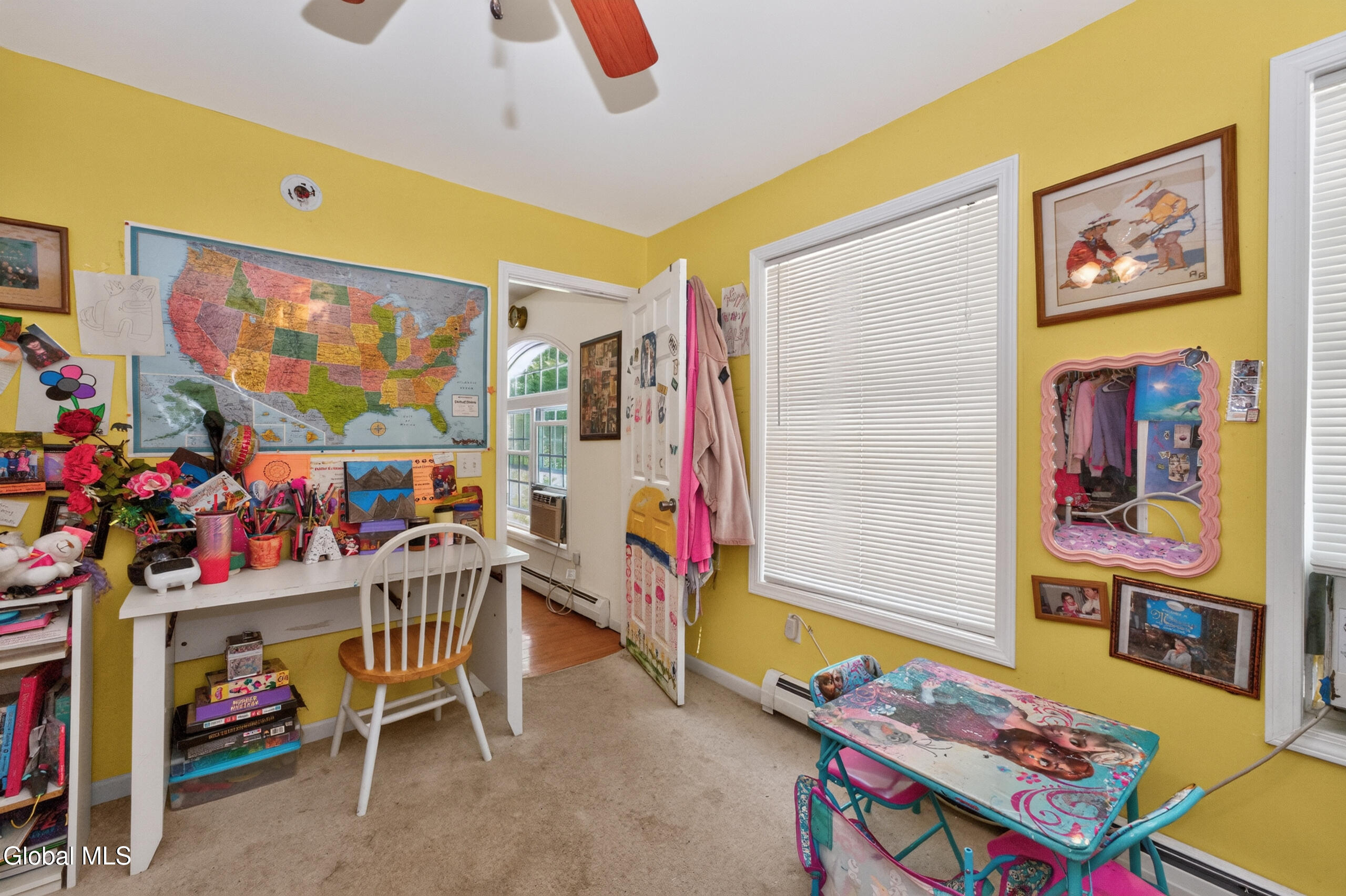 25 Hawthorne Hill Road Brainard NY 12024