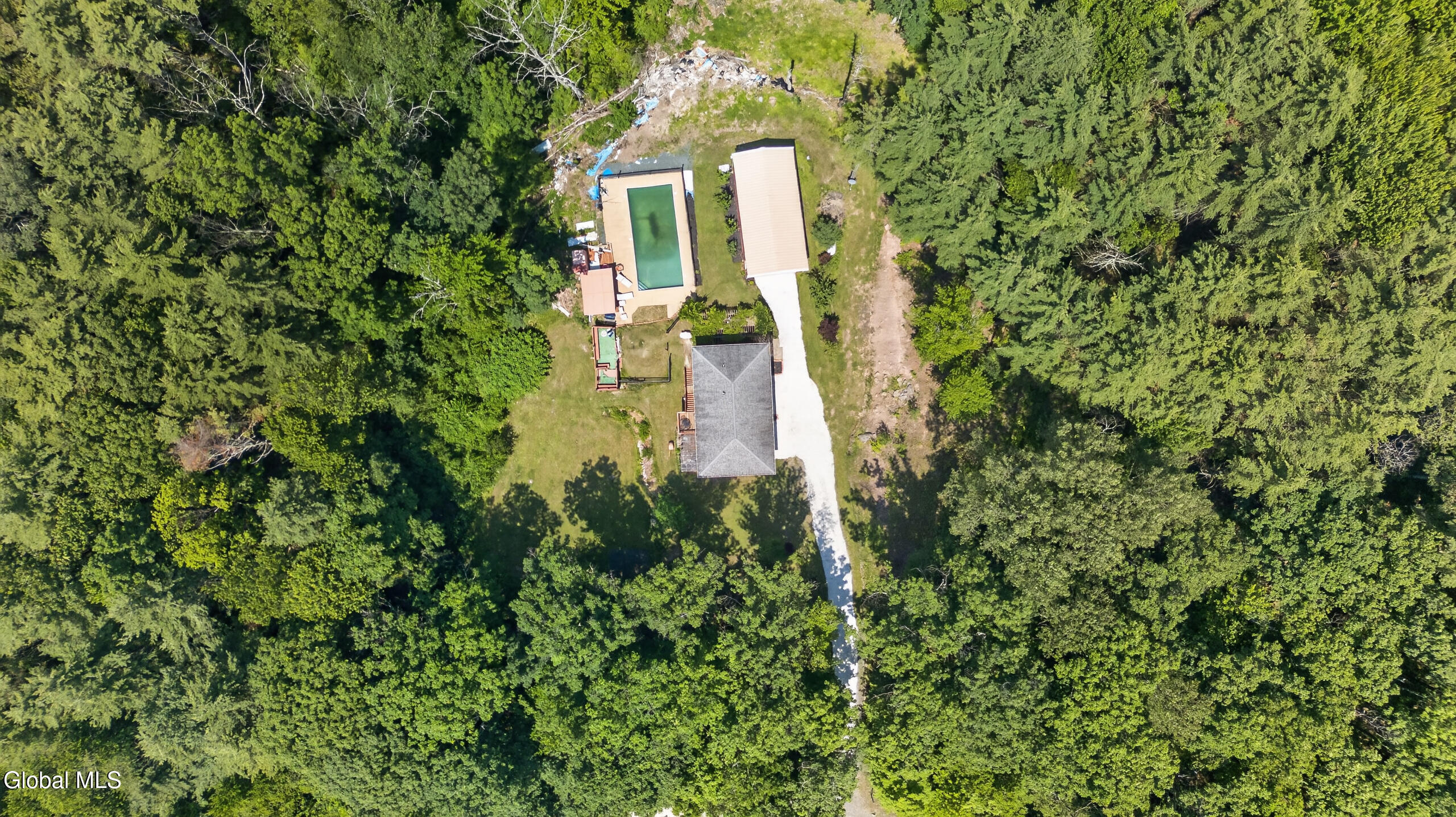25 Hawthorne Hill Road Brainard NY 12024