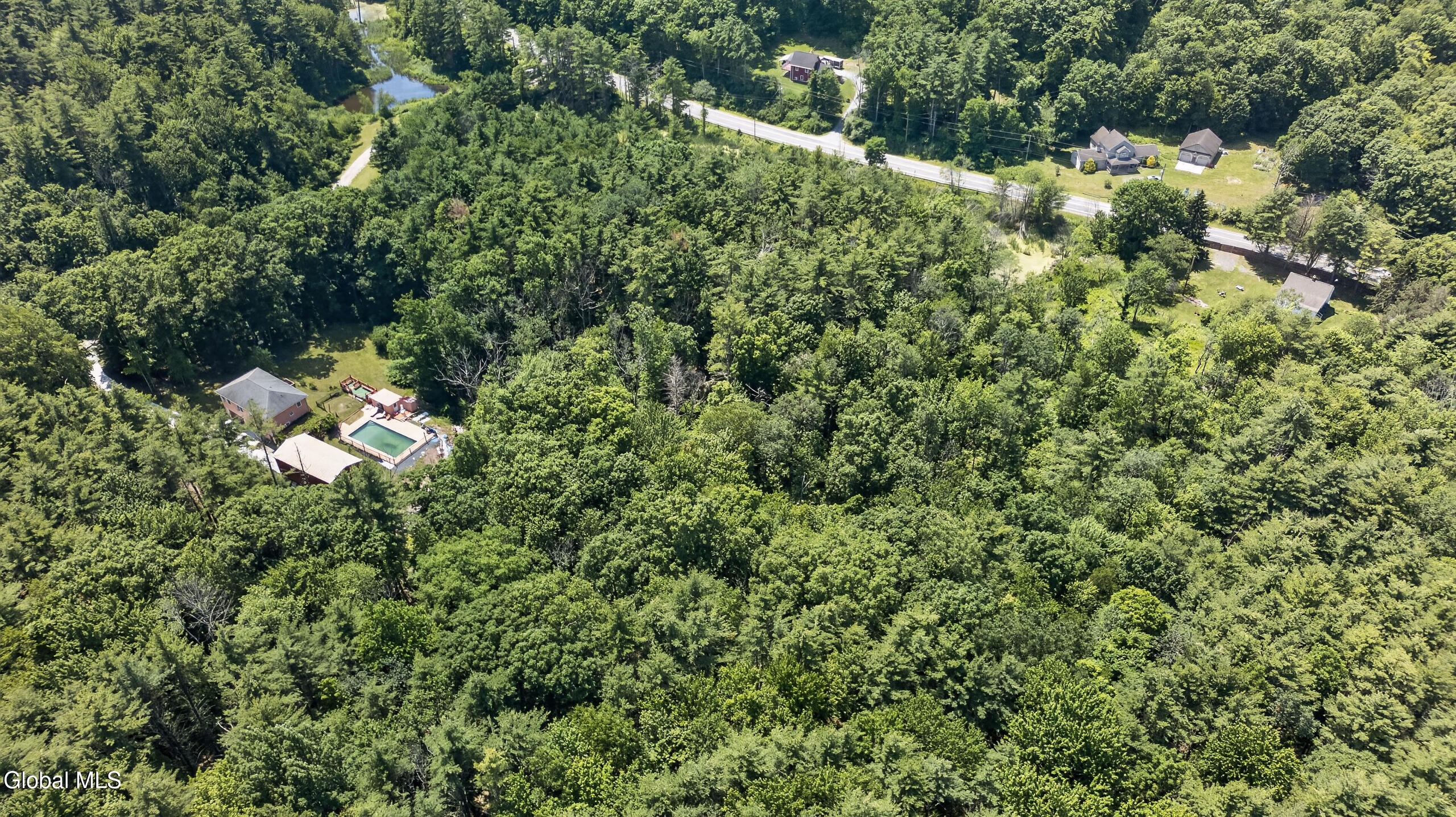 25 Hawthorne Hill Road Brainard NY 12024
