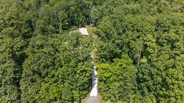 25 Hawthorne Hill Road Brainard NY 12024