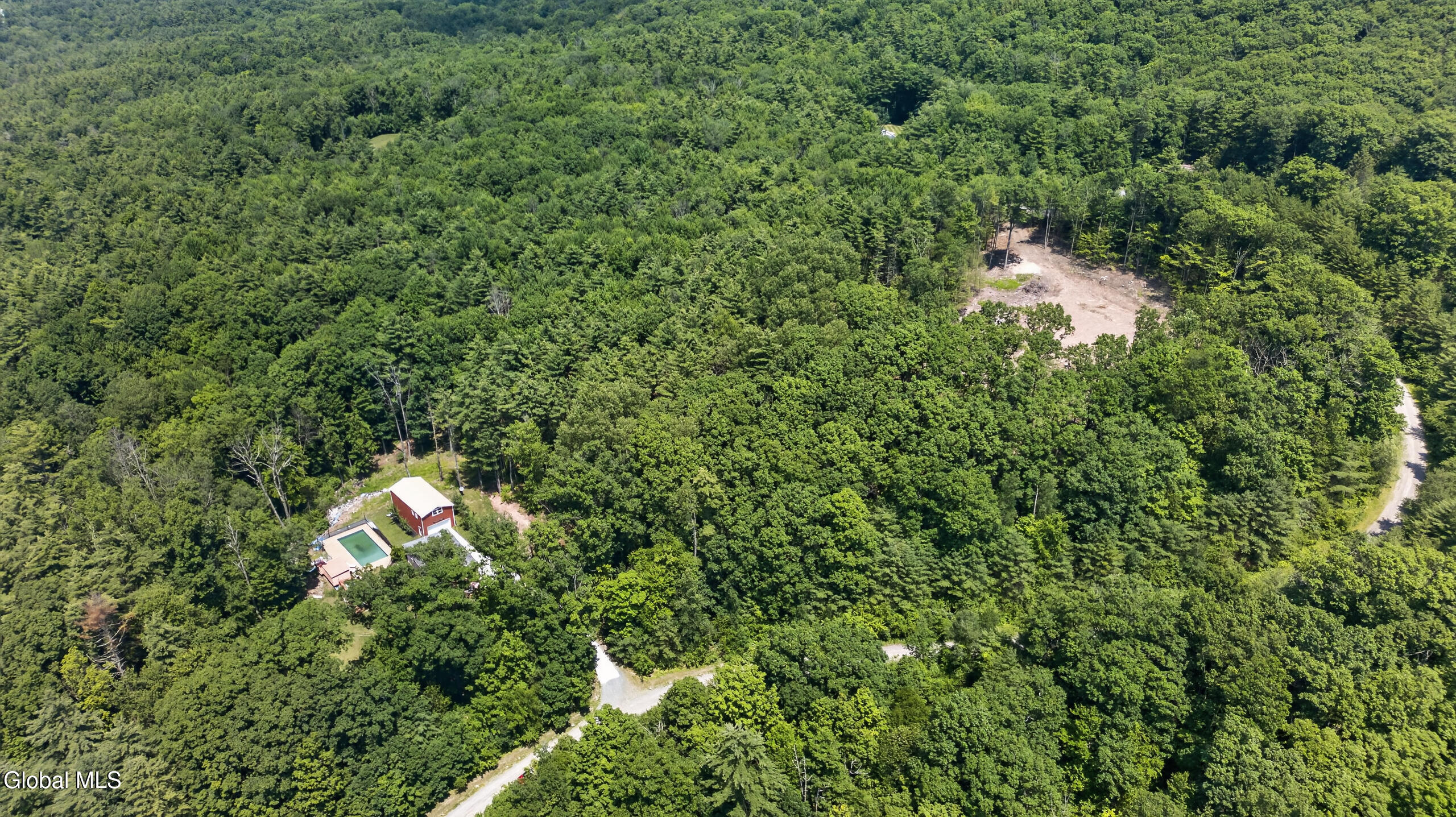 25 Hawthorne Hill Road Brainard NY 12024