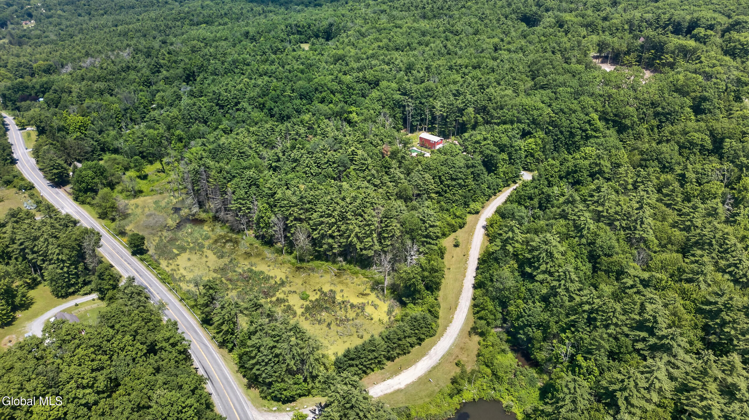 25 Hawthorne Hill Road Brainard NY 12024